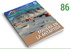 Revista Madera y Construcción N°86 – Por ArgentinaFORESTAL