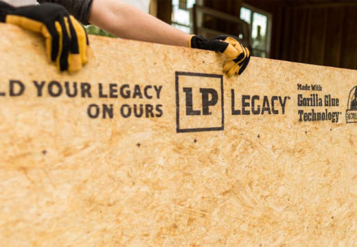 CADAMDA. Anuncia la incorporación de la nueva Compañía LP – Louisiana Pacific como nuevo miembro de la institución