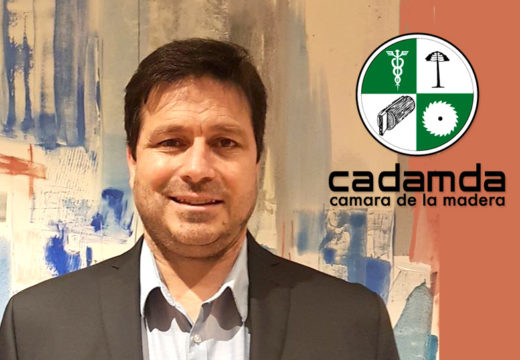 CADAMDA designó nuevo presidente al Ing. Daniel Vier 2019/2022