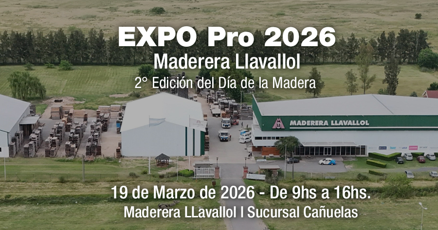 Expo Pro 2026