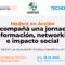 Madera en Acción – 18/04/26 Jornada de Formación, Networking e Impacto Social